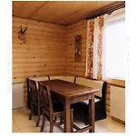 Chalet Mayak Mykulychyn