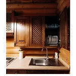Mayak Chalet *
