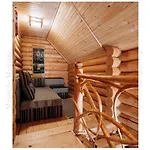 Mayak Chalet *