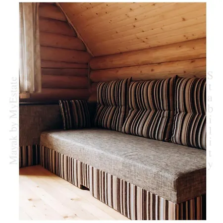Chalet Mayak