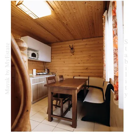 Chalet Mayak *
