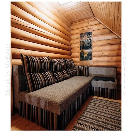 Chalet Mayak