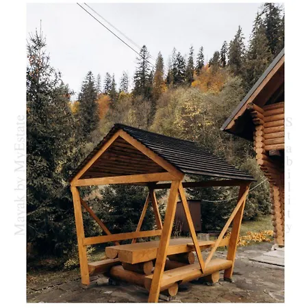 Mayak Chalet