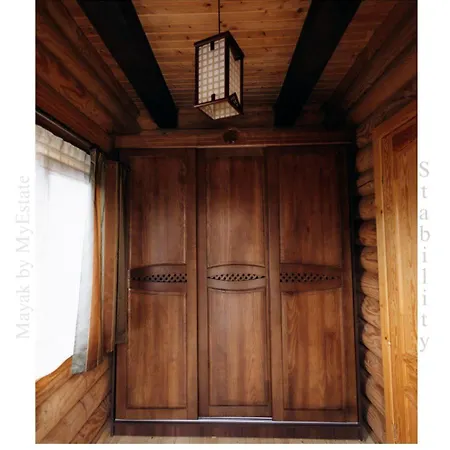 Mayak Chalet