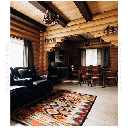Chalet Mayak