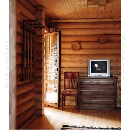 Mayak Chalet