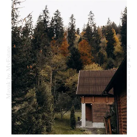 Dağ evi Mayak *