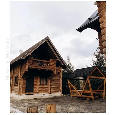 Mayak Dağ evi *